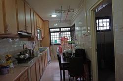 Blk 405 Admiralty Link (Sembawang), HDB 4 Rooms #154667992